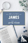 Brown, Katie - James: A Biblical Study