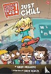 McGuire, Andy, Manuel, Girish - Micah's Super Vlog: Just Chill