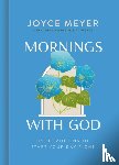 Meyer, Joyce - Mornings with God