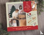 Hottinger, Allison - The Giving Manger: A Christmas Family Tradition