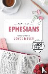 Meyer, Joyce - Ephesians
