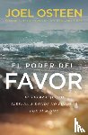 Osteen, Joel - El poder del favor
