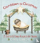 Garborg, Carol - Countdown to Christmas