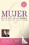 Meyer, Joyce - Mujer segura de si misma