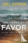 Osteen, Joel - The Power of Favor