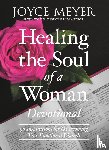 Meyer, Joyce - Meyer, J: Healing the Soul of a Woman Devotional