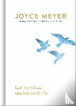 Meyer, Joyce - The Joy of an Uncluttered Life
