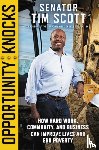 Scott, Senator Tim - Opportunity Knocks