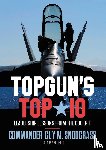 Snodgrass, Guy M - TOPGUN'S TOP 10