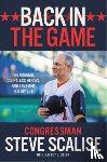 Stern, Jeffrey, Scalise, Steve - Back in the Game