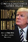 Lewandowski, Corey R., Bossie, David N. - Trump's Enemies