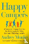 Monke, Audrey - Happy Campers