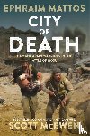 Mattos, Ephraim, McEwen, Scott - City of Death