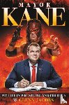 Jacobs, Glenn - Mayor Kane