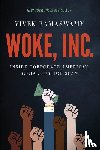 Ramaswamy, Vivek - Woke, Inc.