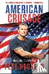 Hegseth, Pete - American Crusade