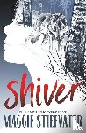 Stiefvater, Maggie - Shiver NE 2024