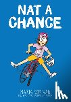 Scrivan, Maria - Nat a Chance: A Graphic Novel (Nat Enough #6)
