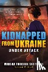 Skrypuch, Marsha Forchuk - Under Attack