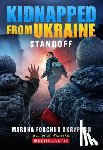 Skrypuch, Marsha Forchuk - Standoff (Kidnapped from Ukraine #2)