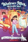 Mlynowski, Sarah - If the Shoe Fits (Whatever After Graphic Novel #2)