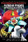 Cawthon, Scott - Cawthon, S: Five Nights at Freddy's: Fazbear Frights Graphic