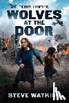 Watkins, Steve - Wolves at the Door