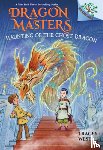 West, Tracey - Haunting of the Ghost Dragon: A Branches Book (Dragon Masters #27)