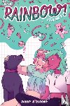 Sunny - Rainbow Volume 2