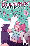 Sunny - Rainbow! Volume 2 (Original Graphic Novel)