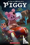 Vannotes - Desert Nightmare (Piggy Original Graphic Novel #2)