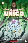 Tezuka, Osamu, Sattin, Samuel - Unico: Hunted (Volume 2)