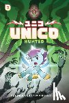 Tezuka, Osamu - Unico: Hunted (Volume 2): An Original Manga