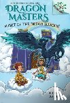 West, Tracey - Night of the Dream Dragon: A Branches Book (Dragon Masters #28)