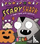 Lowery, Mike - Scary Shark: A Jaw-Some Halloween