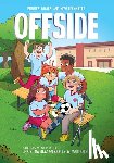 Gonzalez, Christina Diaz - Offside: A Graphic Novel