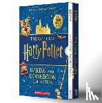 Farrow, Joanna - The Official Harry Potter Baking and Cookbook Collection