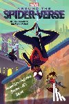 Leon, Pablo - Around the Spider-Verse (Original Spider-Man Graphic Novel Anthology)