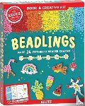 Klutz - Beadlings: Make 24 Itty-Bitty Beaded Charms