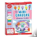 Klutz - Make Your Own Mini Erasers: Ka