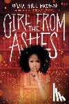 Brown, India Hill - Girl from the Ashes