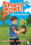 Maraniss, Andrew - Hut! Hut! Hike!: A Branches Book (Sports Zone! #1)