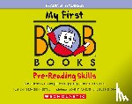 Kertell, Lynn Maslen - My First Bob Books - Pre-Reading Skills Hardcover Bind-Up Phonics, Ages 3 and Up, Pre-K (Reading Readiness)