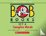 Maslen, Bobby Lynn - Complex Words
