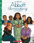 Ecija, Chelen - Abbott Elementary: The Official Coloring Book