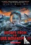 Marino, Andy - Escape From USS Indianapolis