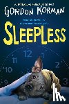 Korman, Gordon - Sleepless