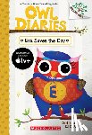 Elliott, Rebecca - Eva Saves the Day: A Branches Book (Owl Diaries #22): Volume 22
