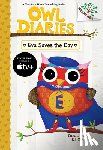 Elliott, Rebecca - Eva Saves the Day: A Branches Book (Owl Diaries #22)