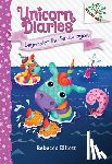 Elliott, Rebecca - Legend of the Sea Dragon: A Branches Book (Unicorn Diaries #12): Volume 12